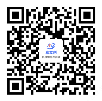 扫码关注嘉立创FA微信公众号