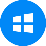适用windows 10以上版本